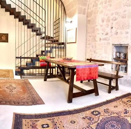 Dimora Vico Dei Nohi Bed & Breakfast Lecce Exterior photo