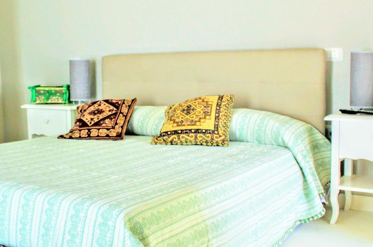 Dimora Vico Dei Nohi Bed & Breakfast Lecce Exterior photo
