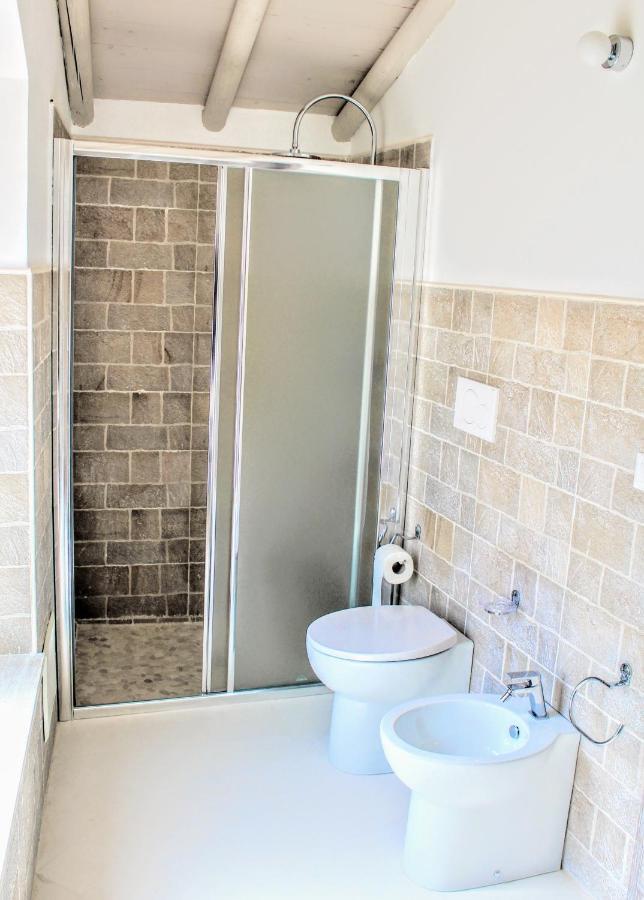 Dimora Vico Dei Nohi Bed & Breakfast Lecce Exterior photo