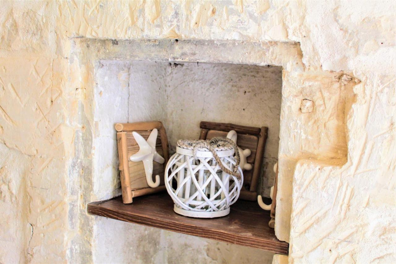 Dimora Vico Dei Nohi Bed & Breakfast Lecce Exterior photo
