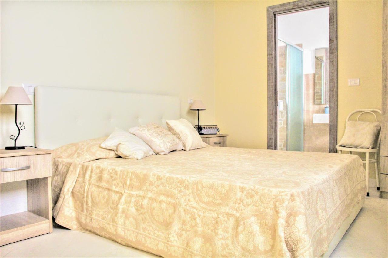 Dimora Vico Dei Nohi Bed & Breakfast Lecce Exterior photo