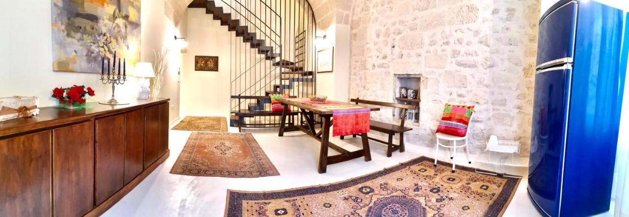 Dimora Vico Dei Nohi Bed & Breakfast Lecce Exterior photo