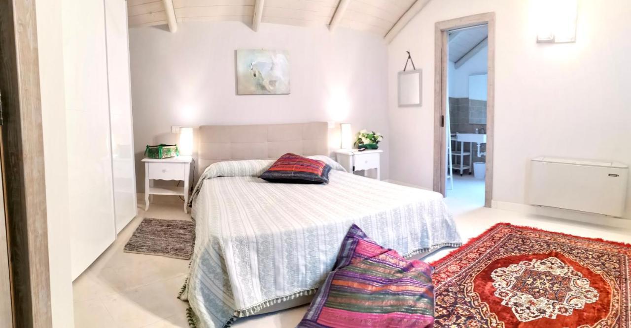 Dimora Vico Dei Nohi Bed & Breakfast Lecce Exterior photo
